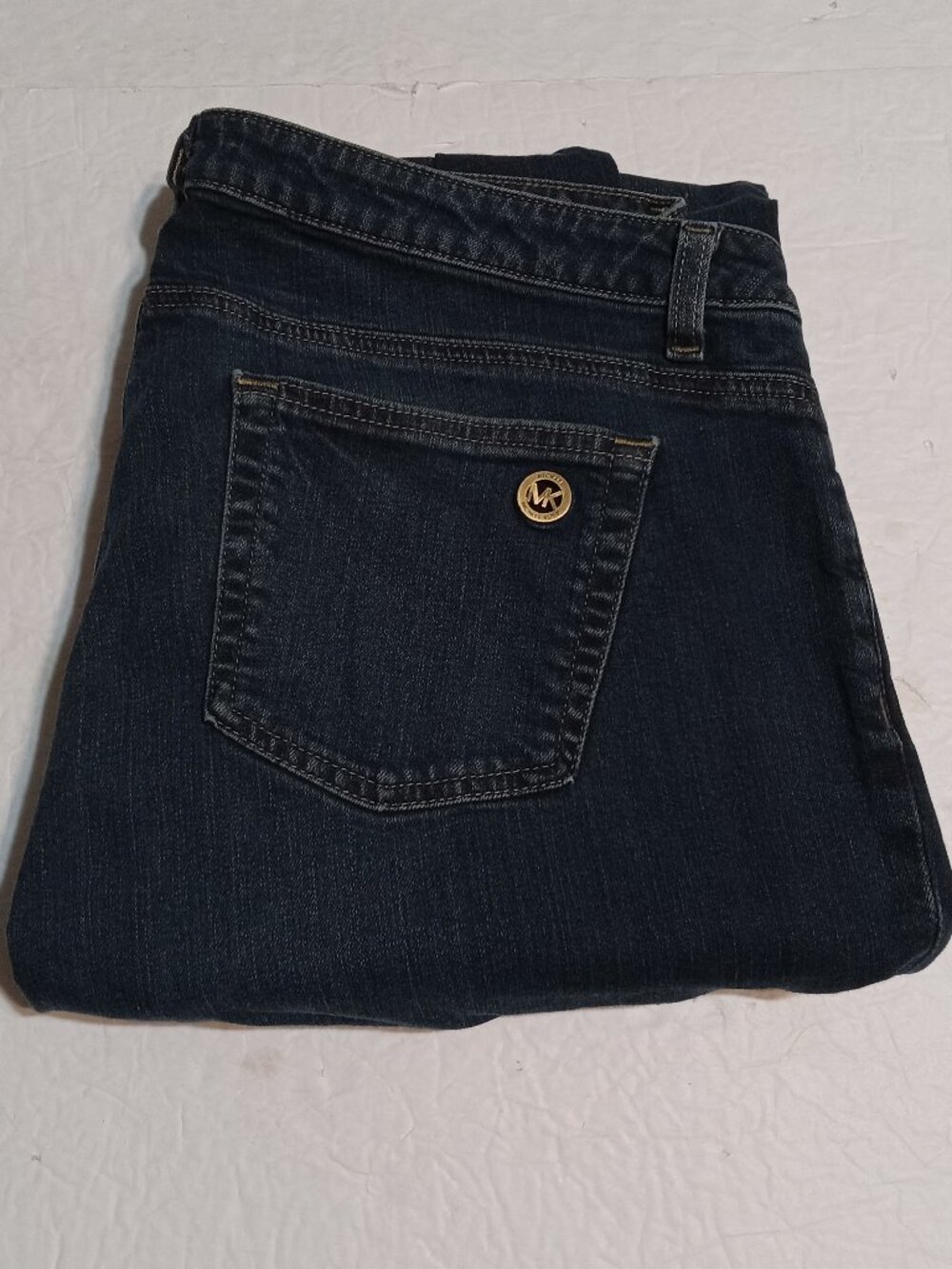 Michael Kors Women's Bootcut Jeans Size 12